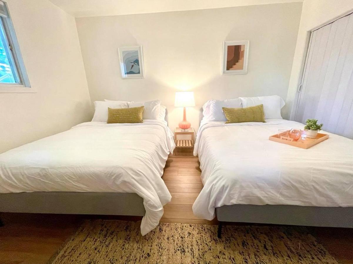 The Finch Beach Resort North Bay Εξωτερικό φωτογραφία