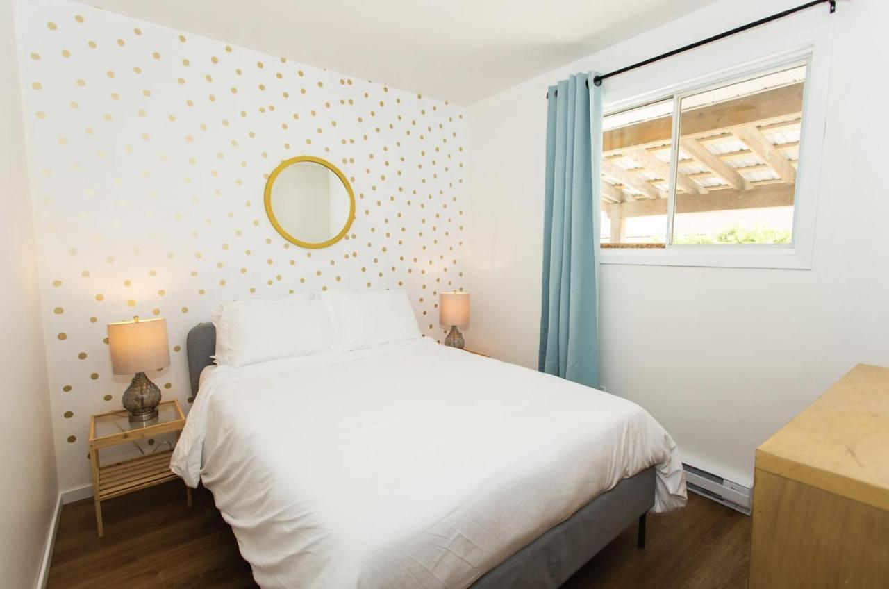 The Finch Beach Resort North Bay Εξωτερικό φωτογραφία