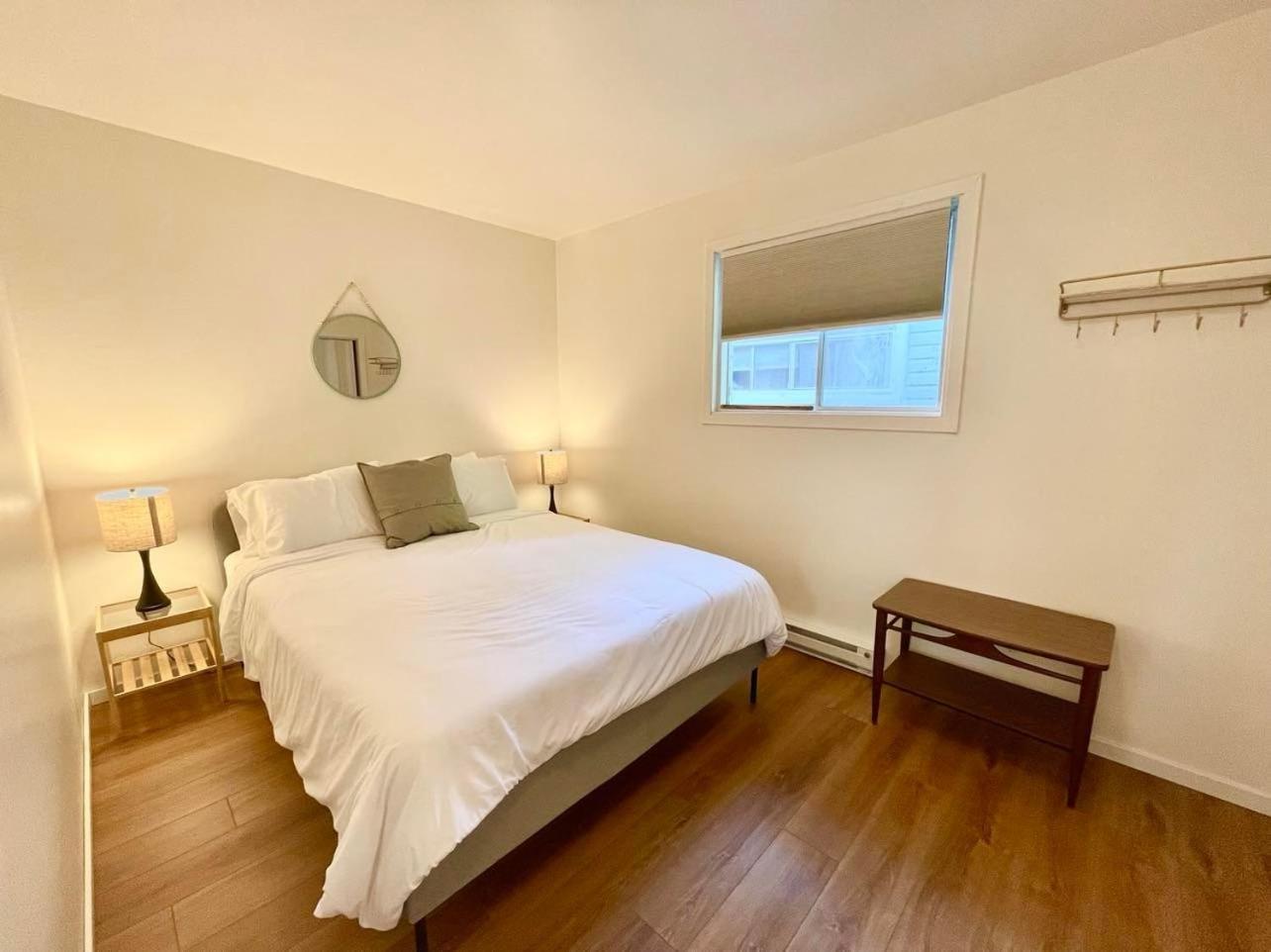 The Finch Beach Resort North Bay Δωμάτιο φωτογραφία
